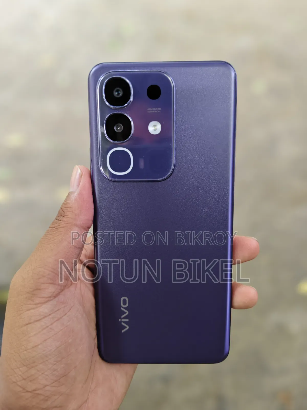 Vivo T4x 128 GB