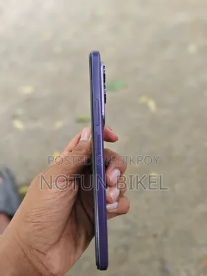 Vivo T4x 128 GB