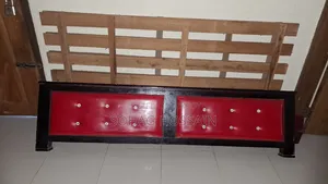 দুইটা খাট বিক্রি হবে একেবারে ফ্রেশ