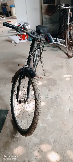 Bicycle Sell Hobe.