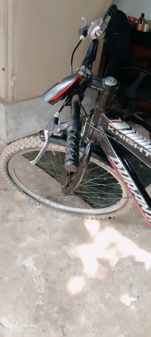 Bicycle Sell Hobe.