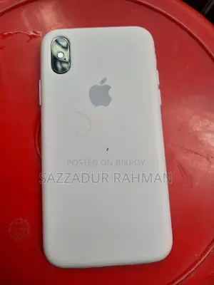 Apple iPhone XS 64 GB Black