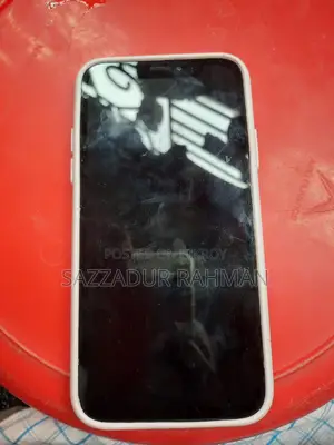 Apple iPhone XS 64 GB Black