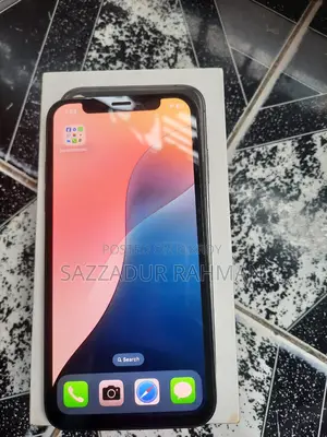 Apple iPhone XS 64 GB Black