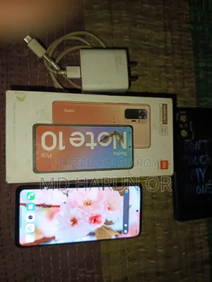 Xiaomi Mi Note 10 Pro 256 GB Black