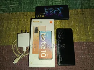 Xiaomi Mi Note 10 Pro 256 GB Black