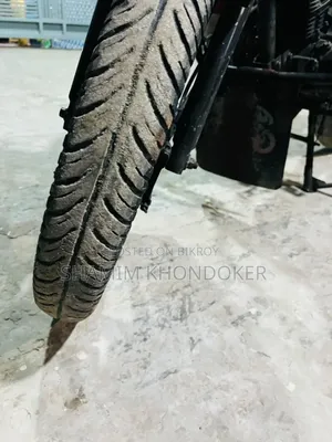 TVS Metro 2017 Black