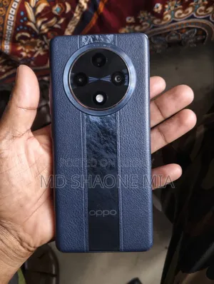 Oppo F27 Pro+ 128 GB Blue