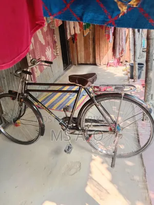 You will have a lot of fun riding this bicycle