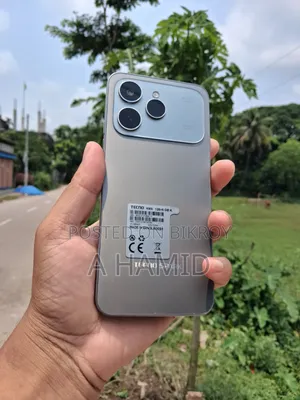Tecno Spark 40 128 GB Blue
