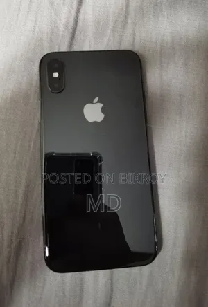 Apple iPhone XS Max 256 GB Black
