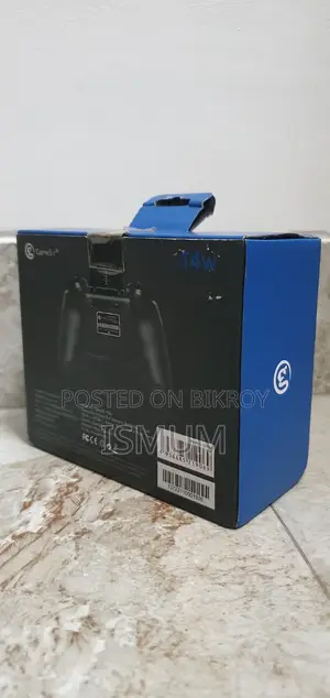 Gamesir T4w Controller