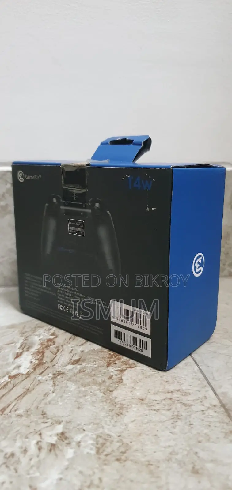 Gamesir T4w Controller