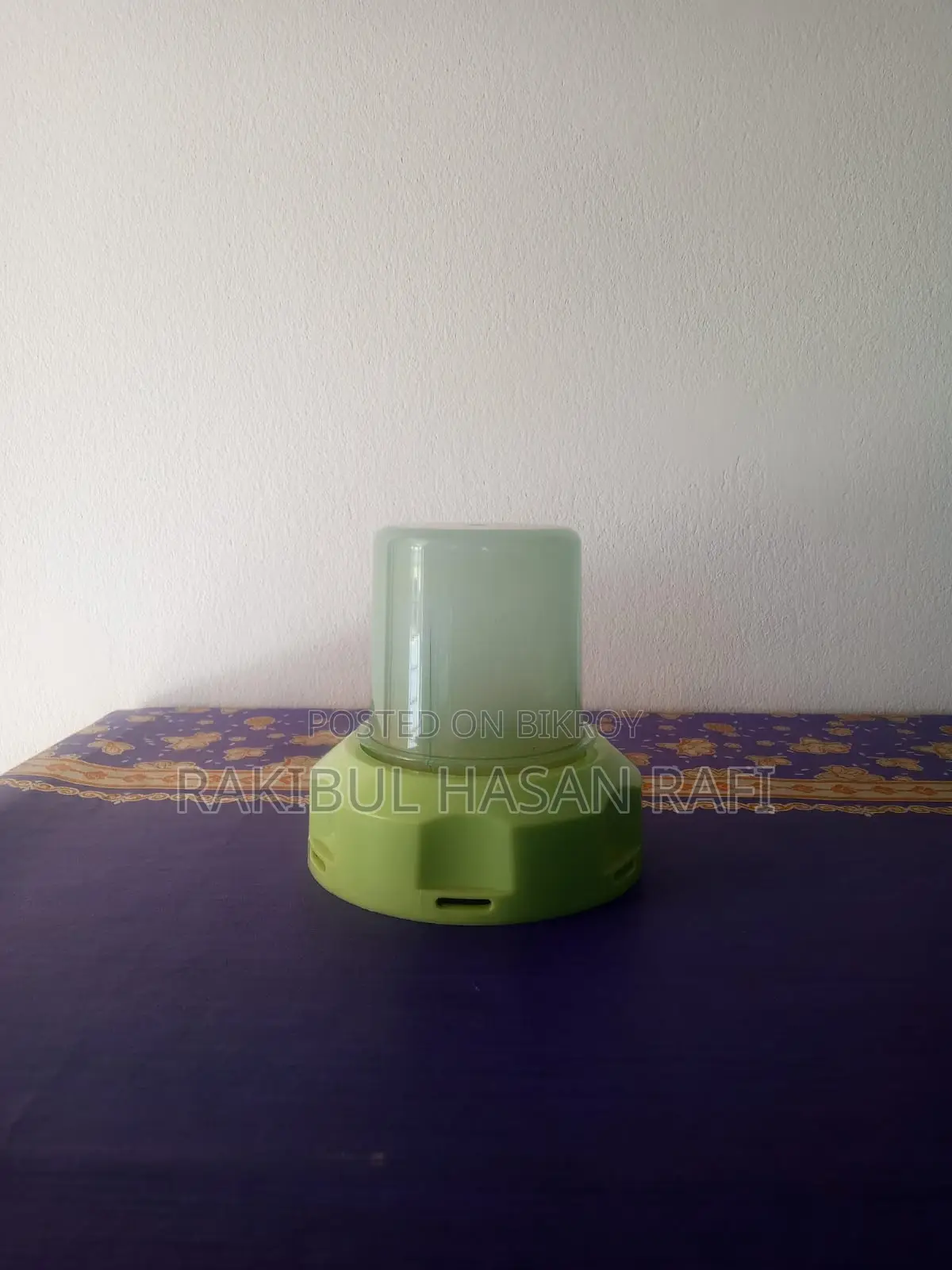 Noveena Multi Blender 3 in 1