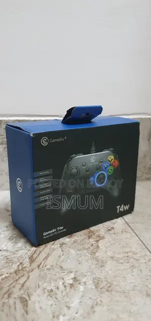 Gamesir T4w Controller