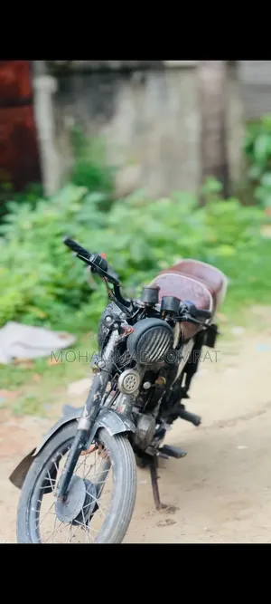 Honda 2010 Black