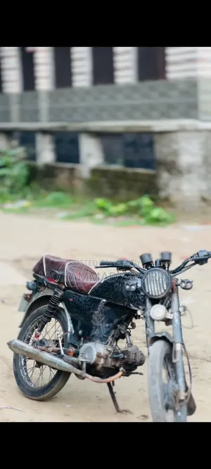 হোন্ডা ২০১০ ব্ল্যাক