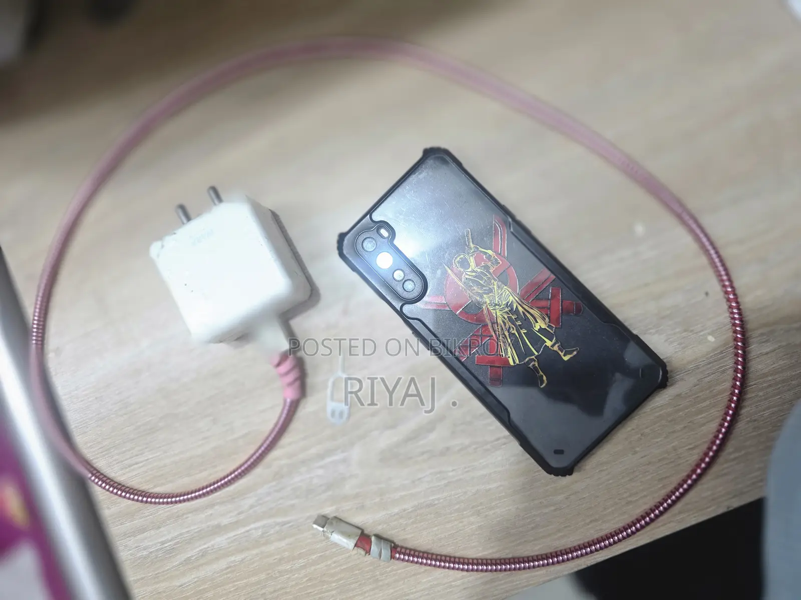 OnePlus Nord 128 GB Blue