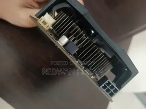 Used Gpu Good for Gaming