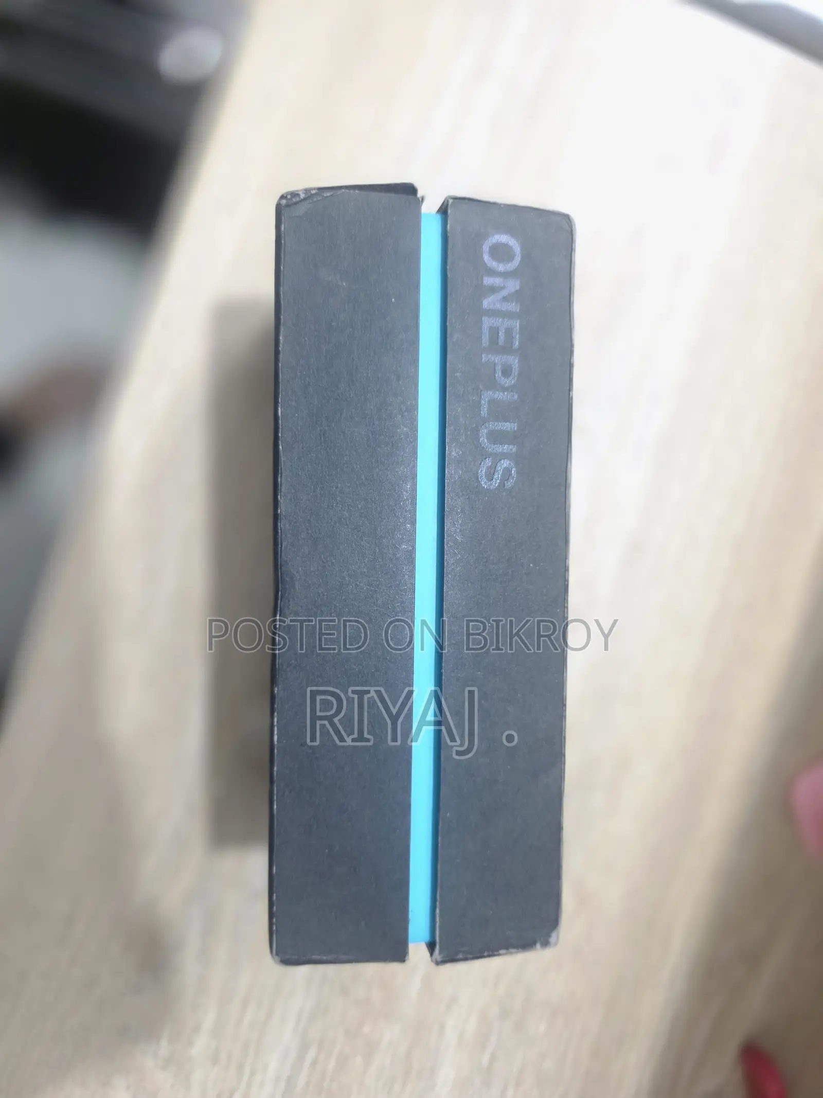 OnePlus Nord 128 GB Blue