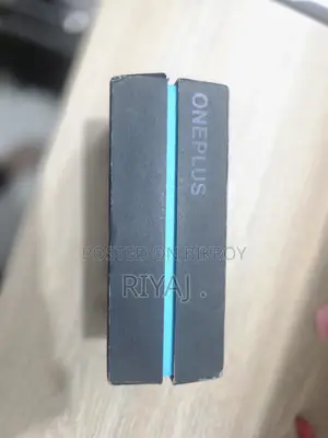 OnePlus Nord 128 GB Blue