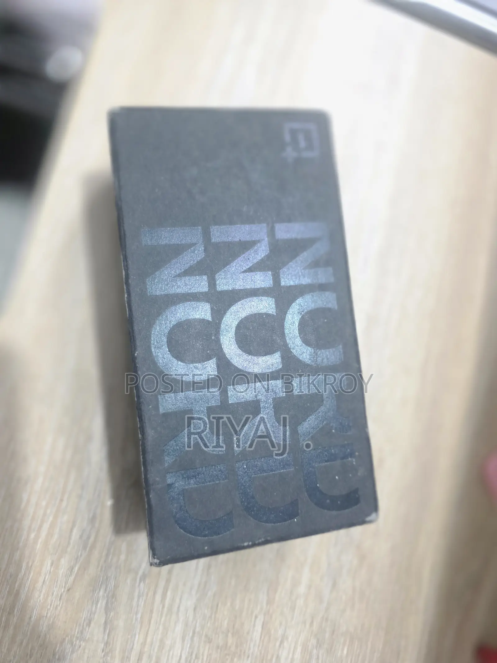 OnePlus Nord 128 GB Blue