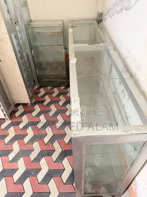 Shelves, Racks for Pharmacy, Shop, Cosmetics