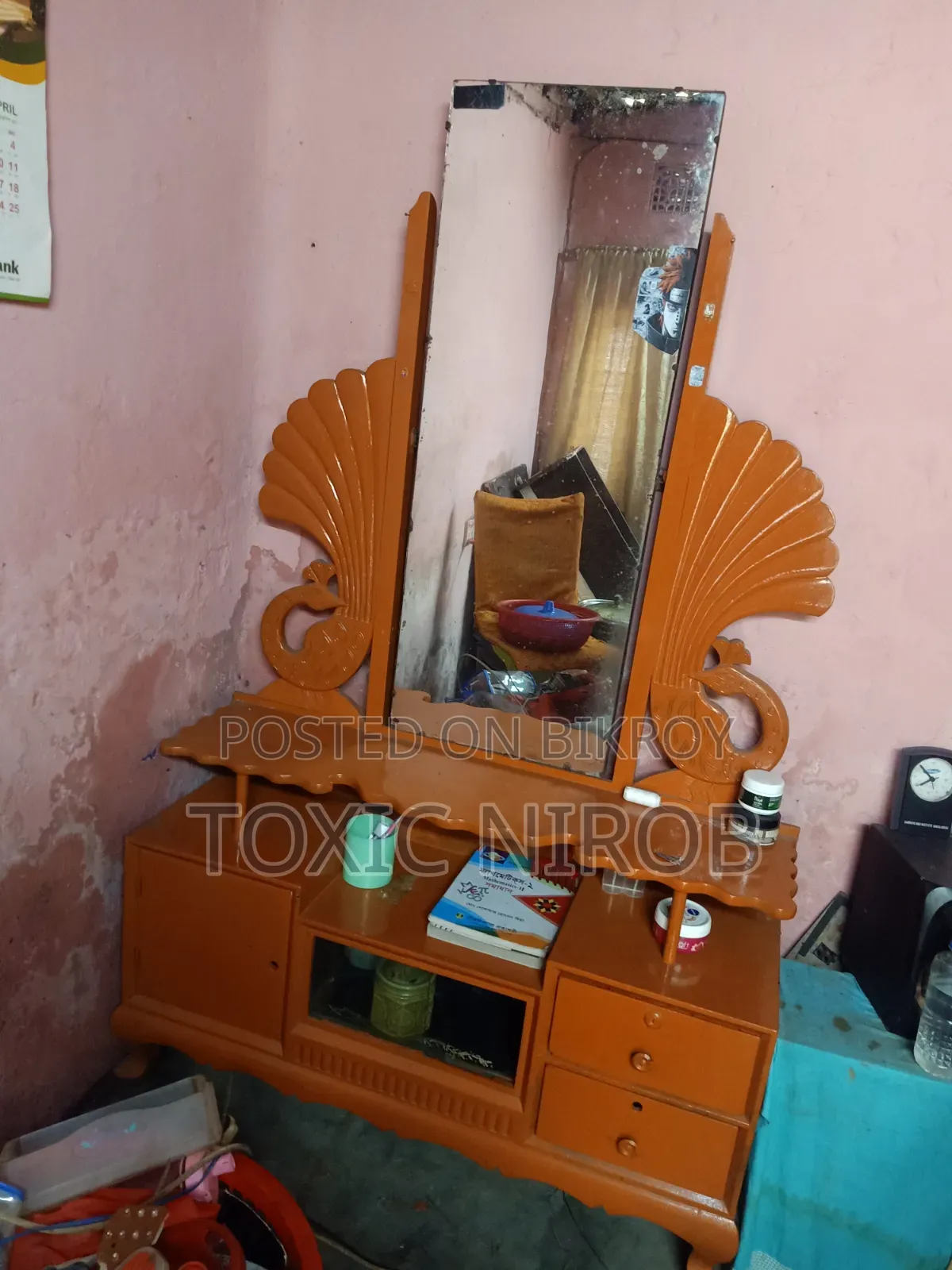 Dressing Table Mirror
