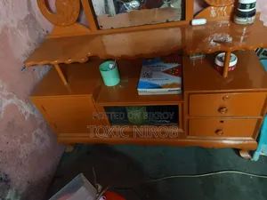 Dressing Table Mirror