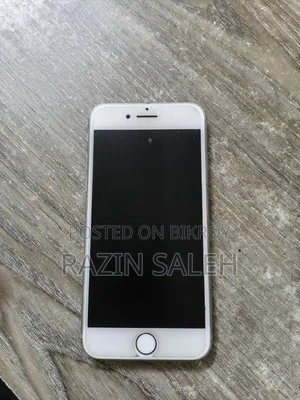 Apple iPhone 8 64 GB White