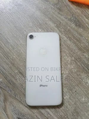 Apple iPhone 8 64 GB White