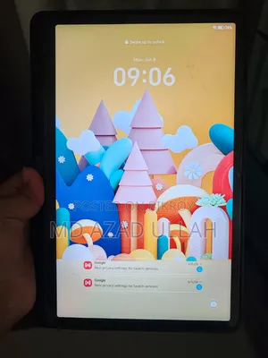Honor Pad X9 128 GB Gray