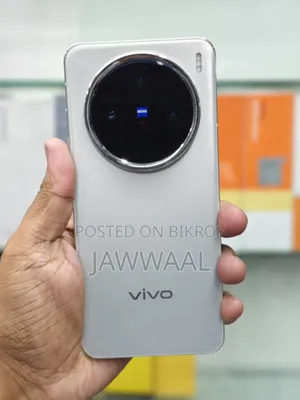 Vivo X200 256 GB White
