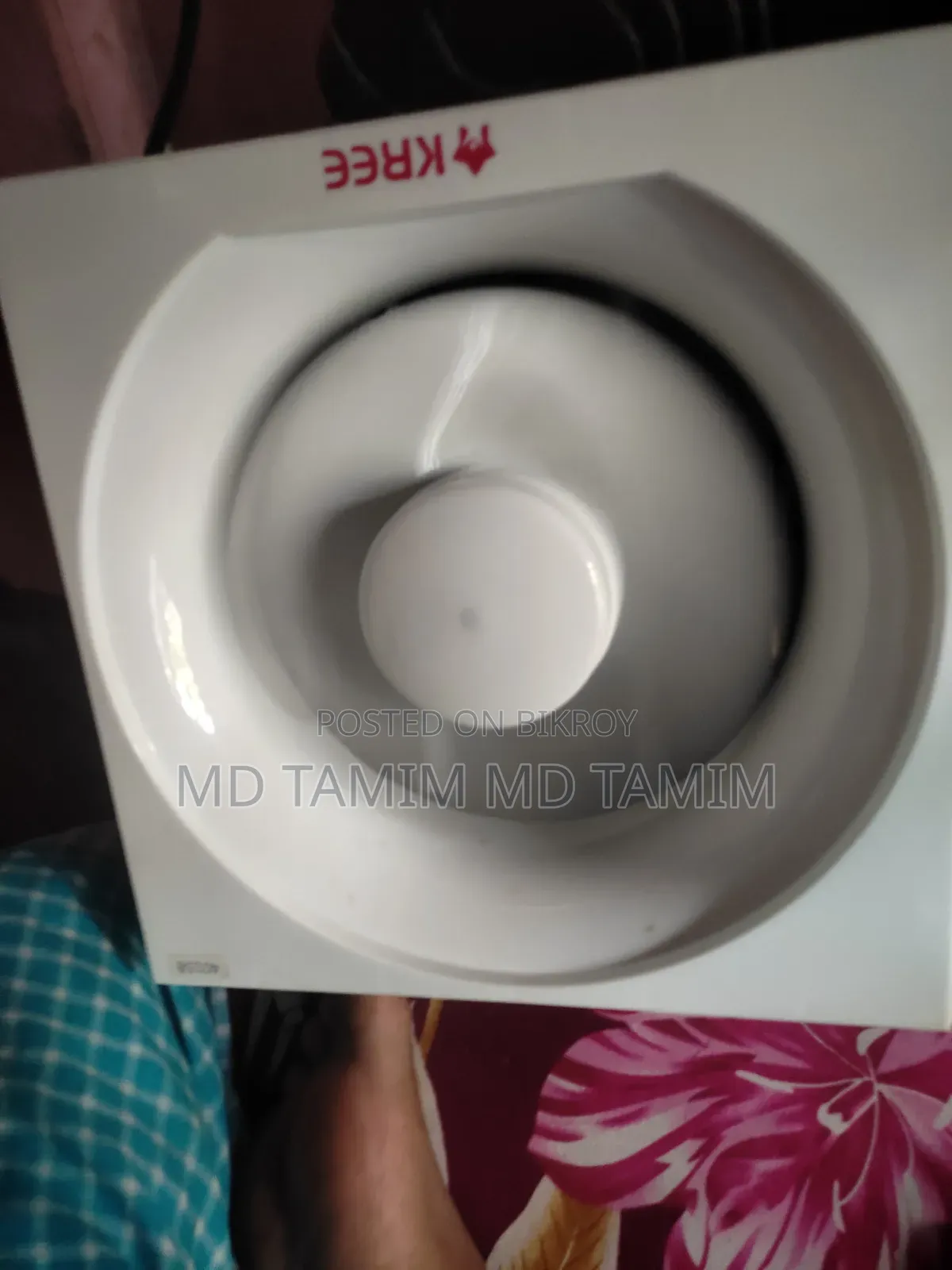 Exhaust Fan Sell