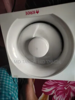 Exhaust Fan Sell
