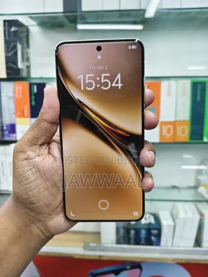 Vivo X200 256 GB White