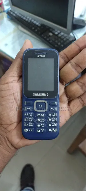 Samsung Guru Music 2 Blue