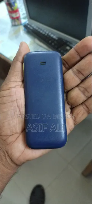 Samsung Guru Music 2 Blue
