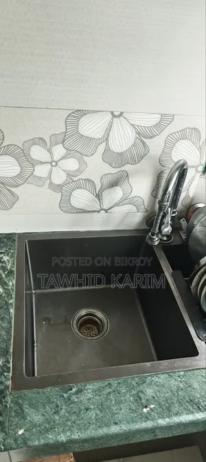 ৩ বেডরুমের অ্যাপার্টমেন্ট ২ নং গেট জলিল, নাসিরাবাদ বিক্রয়ের জন্য