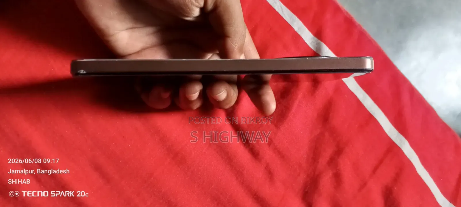 Realme 128 GB