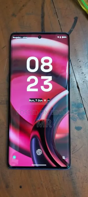 Motorola Moto G85 256 GB Blue