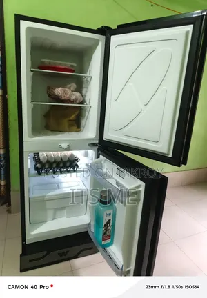 Walton 150 Litre New Fridge