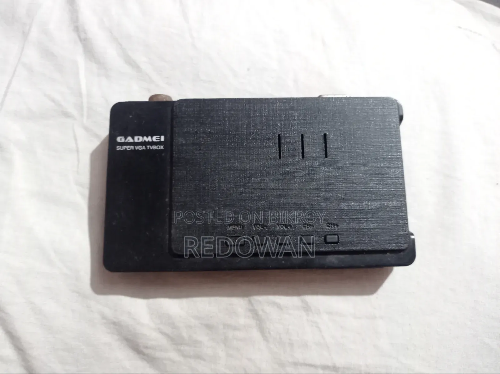 TV Card For Sale