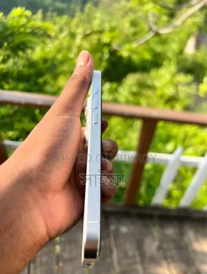 Apple iPhone 15 Pro 256 GB Silver