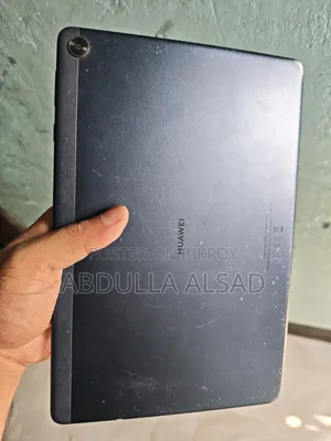 Huawei 16 GB Silver