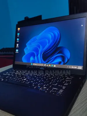 Laptop Dell Latitude 7490 8GB Intel Core i5 SSD 256GB