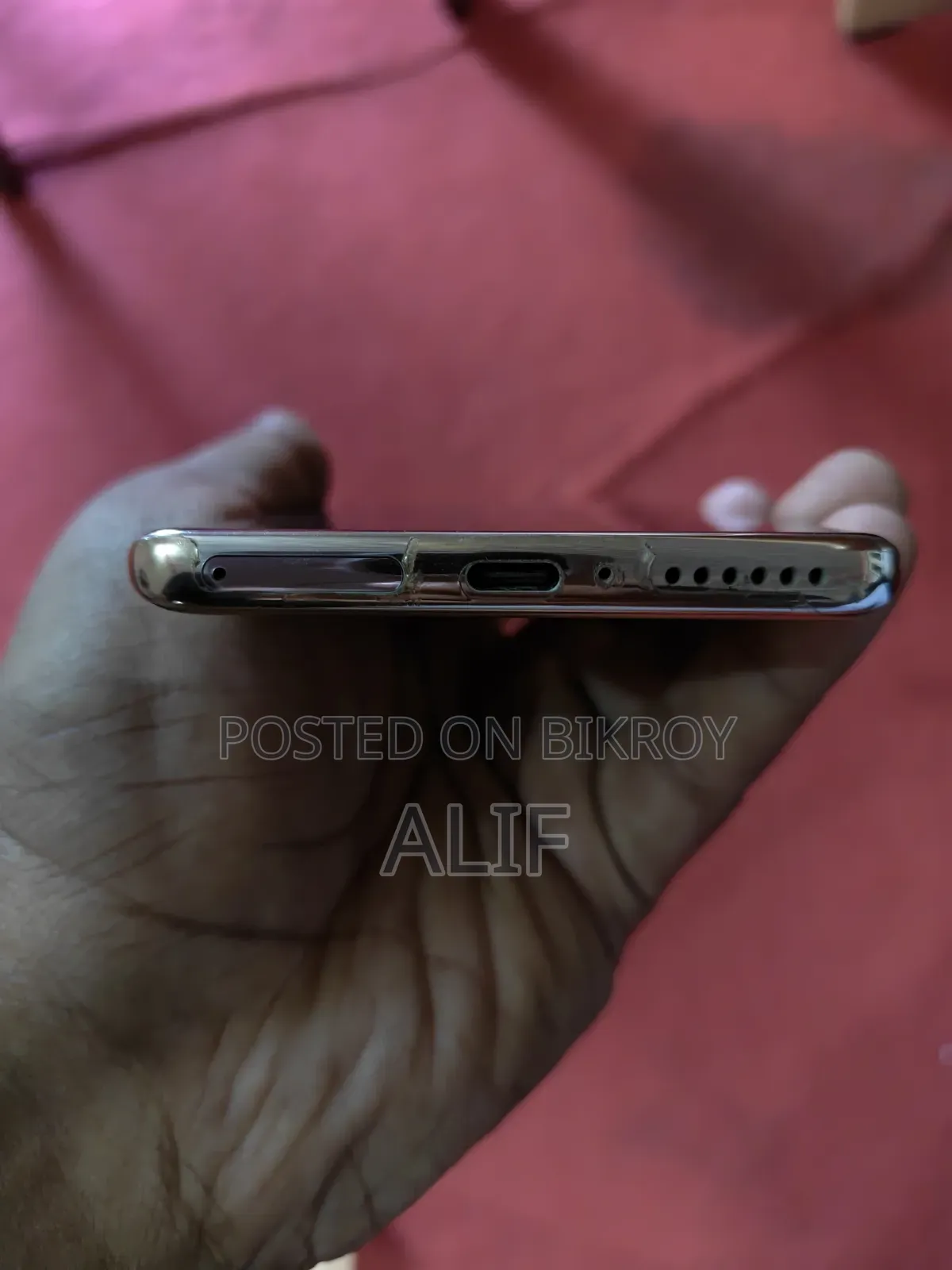 New Xiaomi Redmi Note 14 Pro 256 GB Rose Gold