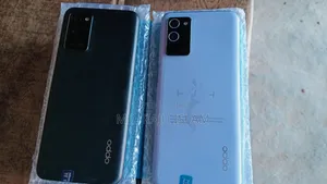 New Oppo A56 5G 256 GB