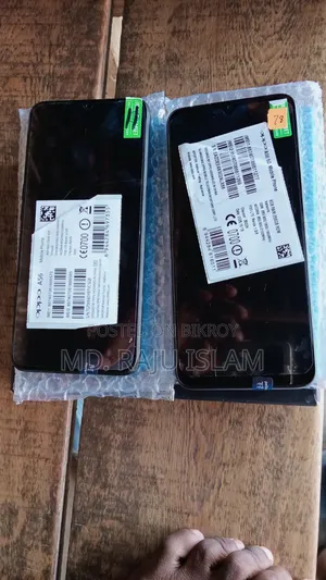 New Oppo A56 5G 256 GB