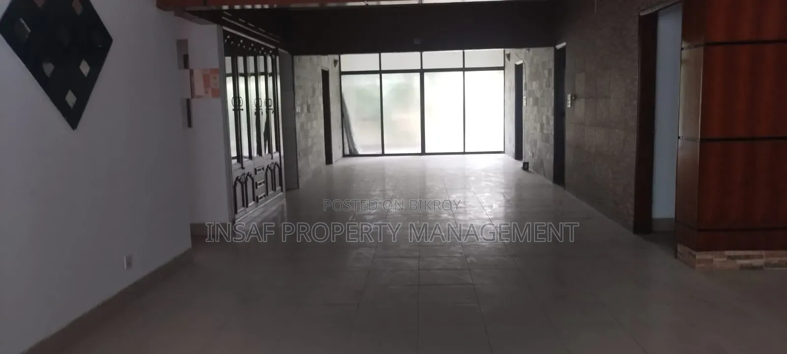 4-bedroom Apartment in Gulshan for Rent